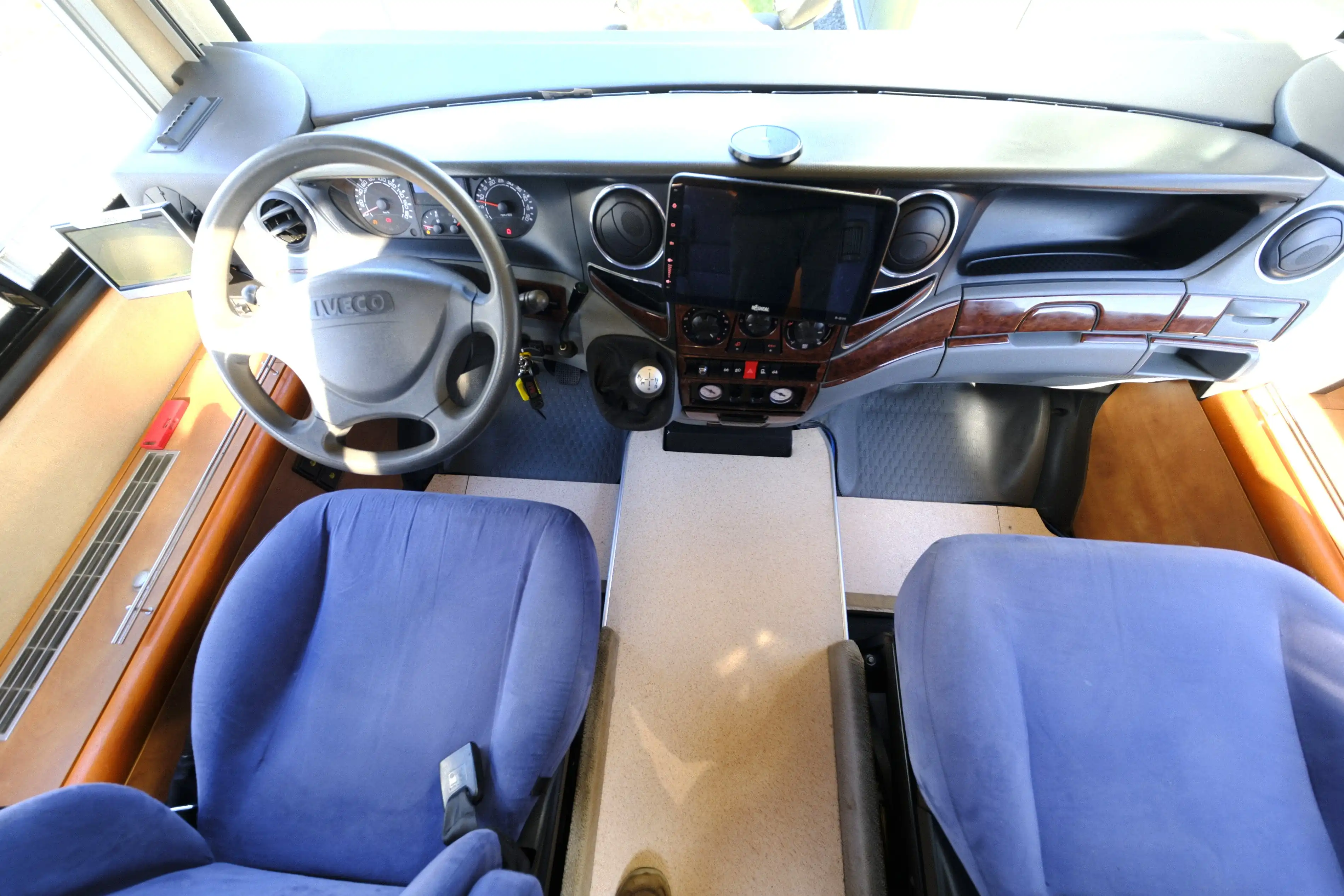 CARTHAGO M Liner 57 BRH